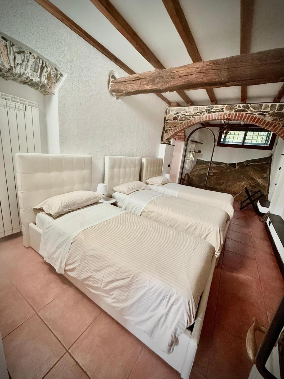 Rock House Apartment Rapallo Exterior photo